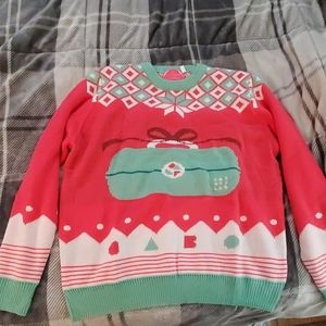 Caboodles Winter Sweater